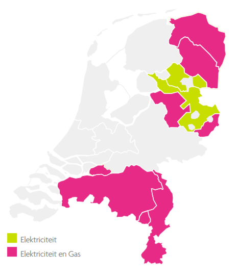 Wie Is Enexis Netbeheer | Enexis Netbeheer